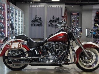 Softail Deluxe